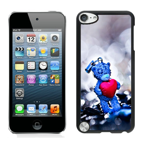 Valentine Bear iPod Touch 5 Cases EJR | Women